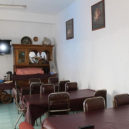 La Vicuna Hotel Potosí Екстериор снимка