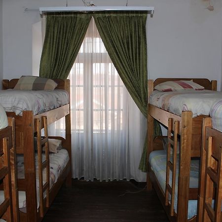 La Vicuna Hotel Potosí Екстериор снимка
