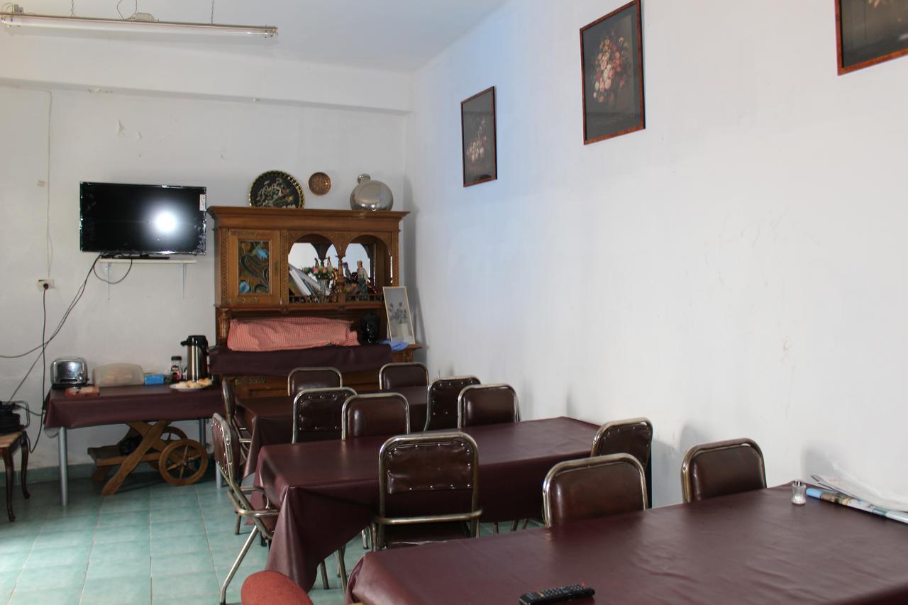 La Vicuna Hotel Potosí Екстериор снимка