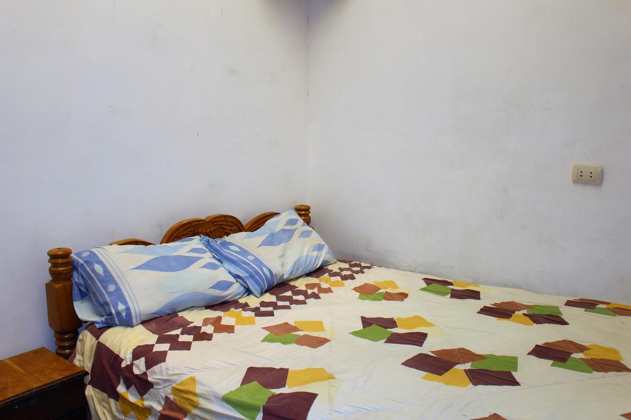 La Vicuna Hotel Potosí Екстериор снимка