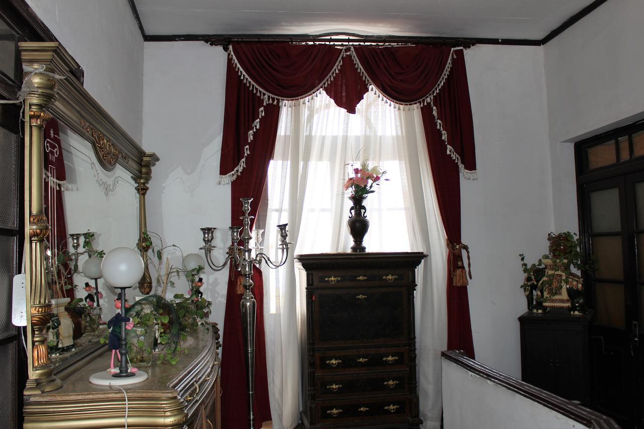 La Vicuna Hotel Potosí Екстериор снимка